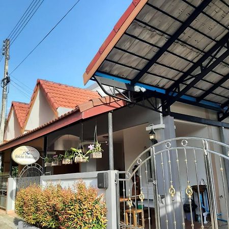 Rutcha Homestay Betong รัชชา โฮมสเตย์ เบตง Zewnętrze zdjęcie