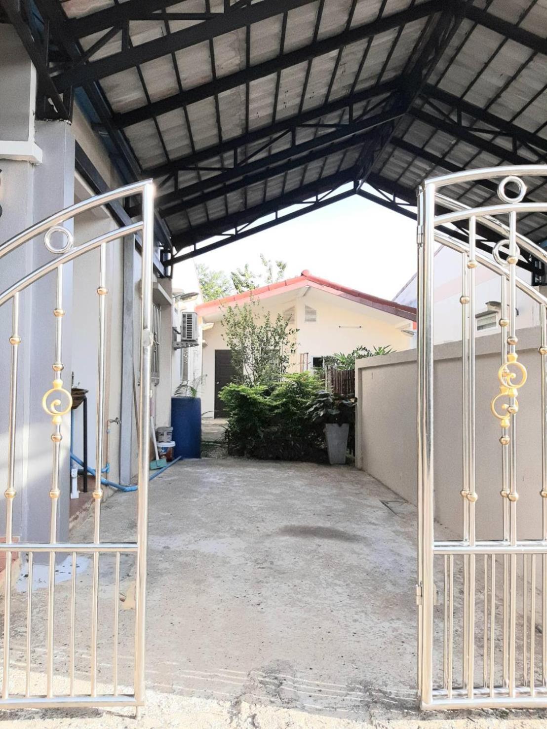 Rutcha Homestay Betong รัชชา โฮมสเตย์ เบตง Zewnętrze zdjęcie