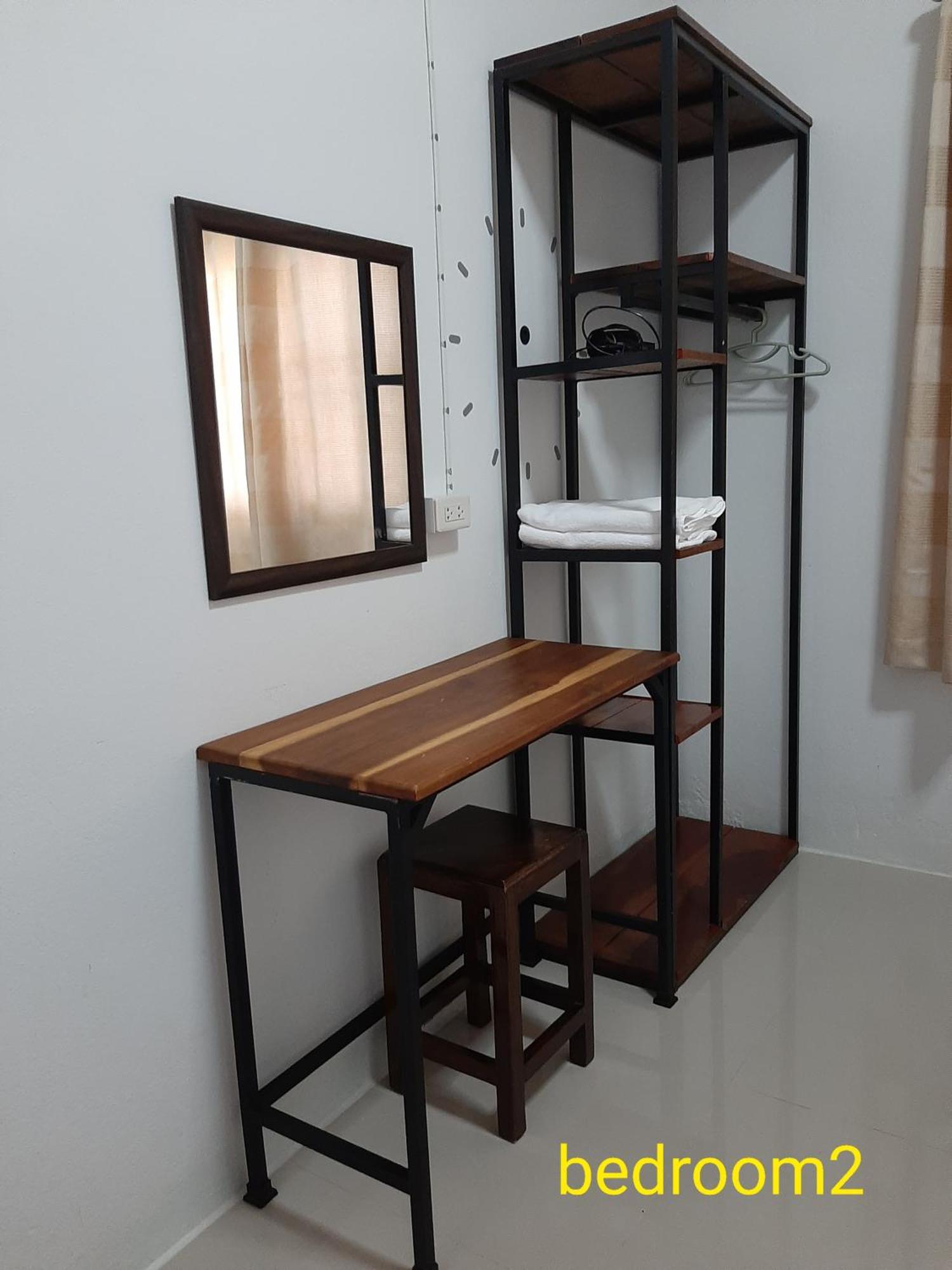 Rutcha Homestay Betong รัชชา โฮมสเตย์ เบตง Zewnętrze zdjęcie