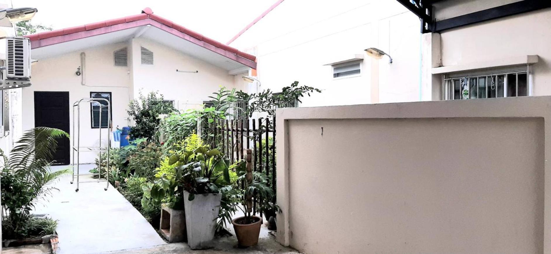 Rutcha Homestay Betong รัชชา โฮมสเตย์ เบตง Zewnętrze zdjęcie