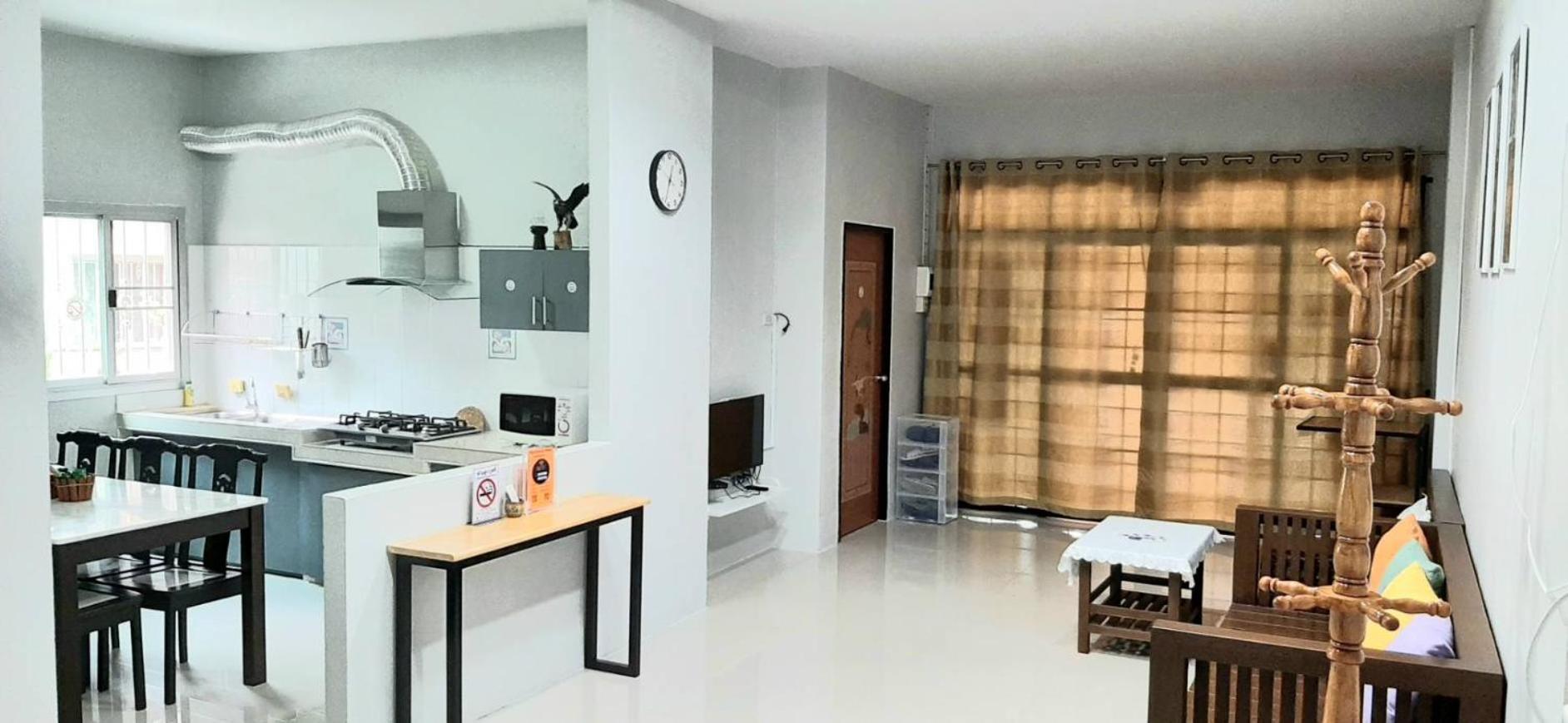 Rutcha Homestay Betong รัชชา โฮมสเตย์ เบตง Zewnętrze zdjęcie