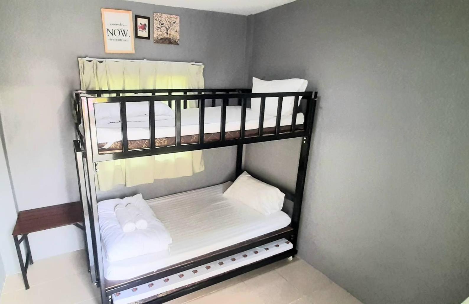 Rutcha Homestay Betong รัชชา โฮมสเตย์ เบตง Zewnętrze zdjęcie