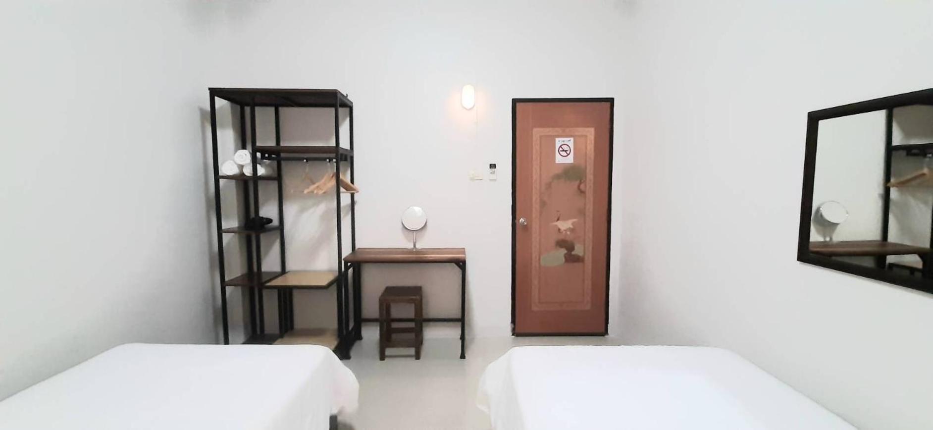 Rutcha Homestay Betong รัชชา โฮมสเตย์ เบตง Zewnętrze zdjęcie